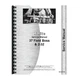 Service Manual fits White 2-32 37 Field Boss