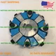 SK200-8 SK210-8 COUPLING ASSY FITS KOBELCO EXCAVATOR ,ENGINE J05E,PUMP K3V112DTP