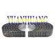 DB33 Crankshaft Main & Con Rod Bearing Set For DAEWOO Doosan DB33A D20S-2 D20S-3