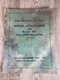 Allis Chalmers Dealers Parts Catalog Model 90 All-Crop Harvester 1958