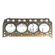 Cylinder head gasket For Doosan Daewoo D24 D24NAP Engine 400603-00024B 7030334