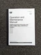 Caterpillar Cat IT28G & 924G 924GZ 928G 930G Wheel Loader Owner Operator Manual
