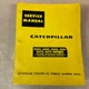 CAT Caterpillar D399 D398 D379 G399 G398 G379 ENGINE SERVICE SHOP MANUAL GUIDE