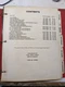 HYSTER SERVICE MANUAL ORDERMASTER R30C R30CA R30CR FORK LIFT REPAIR SHOP BOOK