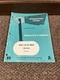 Genuine International Hough S9A Log Skidder Operators Manual