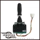 Fits For JLG Boom Lift 450A, 450AJ, 100, 110 150HAX 1600287 Joystick Controller 