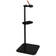Unior Pro Bike Repair Stand with Adjustable Height & Manual Clamp, Durable