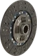 Clutch Disc - 3G70025130 fits Kubota M4700 M4800SU M4900 M4900SU M5400 M5700