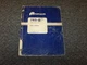 Fiat Allis 745B Articulated Wheel Loader Factory Original Parts Catalog Manual