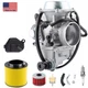 Carburetor for Honda Foreman 450 TRX 450 TRX450ES TRX450FE TRX450FM TRX450S 1998