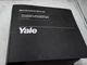 Yale 524240902 Maintenance Manual Book 2