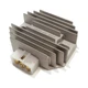 Voltage Regulator for Kawasaki FD671D, FD711D, FD750, FD791D, FE290D, FE400D