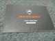 Kioti DK4510 DK5010 DK5510 Tractor Owner Operator Manual User Guide xz