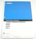 Kobelco 50SR ACERA Tier 4 Excavator Operators Operation Maintenance Manual OEM