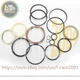 401107-01046 Boom Cylinder Seal Kit For Doosan Daewoo DX300LC-3 Excavator