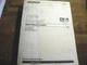 CAT Caterpillar  950G 4BS WHEEL LOADER  Parts  Manual 