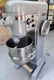 Hobart D340 40 Qt Mixer With 40 Qt SS Bowl & Heavy Duty SS Hook 1.5 HP 3 PH 208V