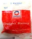 (2 per bag) Delco Remy 25SI 27SI 5/8-18 THD Hex Locking Nuts, p/n 9439567