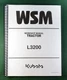 Kubota L3200 Workshop Manual: 321 Pages Full Color & Protective Covers!