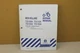 New Holland Repair Manual TS100A TS115A Electrical System -Fault Codes 4001-5000