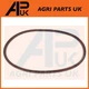 Fan Belt for Landini Globus Blizzard Rex Trekker 50 55 60 65 70 75 85 Tractor