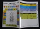 2006-2012 Genuine Kubota B3300SU Tractor Service Maintenance Lube Chart