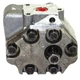 Hydraulic Pump fits Case 1194 1294 1390 380CK K962635 fits David Brown K962635