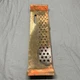 ALLIS CHALMERS 608LT/ SIMPLICITY 4108 LAWN TRACTOR FOOT REST 1656225