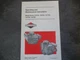 BRIGGS & STRATTON OPERATING AND MAINTENANCE INSTRUCTIONS FOR MODEL SERIES 170700