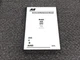 JLG 600S 660SJ Boom Lift PVC 2101 Service Operator Maintenance Manual 31215996