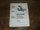 Sears Craftsman 917.255520 12.5 HP IC Lawn Tractor Operator Maintenance Manual