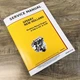 Perkins Diesel Engine 4.108 for New Holland L553 L555 Skid Steer Service Manual