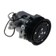 NEW AC Compressor for Kubota M7-132P KVT