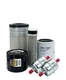HERO&reg; Maintenance Filter Kit For Kubota ZG227L Zero Turn Mower