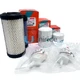 OEM FILTER MAINTENANCE KIT FOR KUBOTA BX23S BX1880 BX2380 OIL FUEL AIR HYDRAULIC