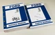 Ford 1300 1500 1700 1900 Tractor Service Shop Repair Manual Parts Catalog