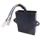 Igniter CDI Box 21119-2120 for Kawasaki FD501V FD590V FD611V FD620D FD661D