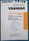YANMAR 3TNV 4TNV SERIES ENGINE OPERATION & MAINTENANCE BOOK MANUAL