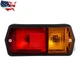 RH Tail Light 3A013-75880 T1150-34302 For Kubota L2800 L3010 L3130 L3240 L3400