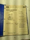 CLARK FORK LIFT TRUCK REPAIR PARTS LIST BOOK MANUAL C500 1978 SHOP BOOK