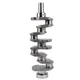 B3.3 Engine Crankshaft  For Cummins Diesel Forklift Excavator Loader C6204311201