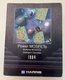 Harris Power MOSFETs DB223B  Paperback 1994 Semiconductors