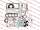 Engine O/H Gasket Set For Mitsubishi Forklift FD25N