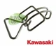 OEM AIR FILTER CASE CLIP (1), KAWASAKI FD731V, FD750D, FD791D, 921717009, 11C27