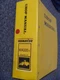 Komatsu WA320-3 Wheel Loader Shop Service Repair Manual S/N A31001-Up