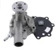 Water Pump MM409302 for Farmtrac 300DTC 360DTC Satoh S373 S470 S2320 S2340