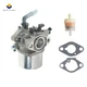 Carburetor For Kawasaki 15003-2718 Superseded Part 15003-2497 FE120