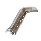 Chrome Right Side Rear Bumper End for Ford F150 09-14 Pickup 9L3Z17906A