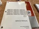 Case IH New Holland F4DFE613A - 613L F4HFE6131-613Y Engine service repair manual