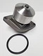 HYSTER H170HD, H250HD, H360HD, H007 NEW WATER PUMP ASSY, CUMMINS 5473238